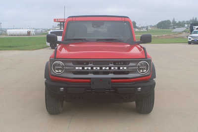 2022 Ford Bronco, $35995. Photo 2