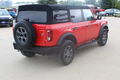 2022 Ford Bronco, $35995. Photo 5