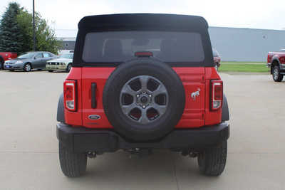 2022 Ford Bronco, $35995. Photo 6