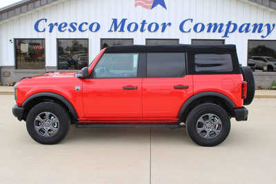 2022 Ford Bronco, $35995. Photo 8
