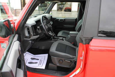 2022 Ford Bronco, $35995. Photo 9