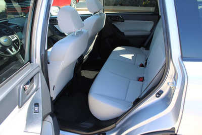 2017 Subaru Forester, $19995. Photo 10