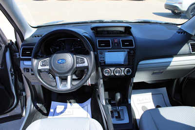 2017 Subaru Forester, $19995. Photo 11