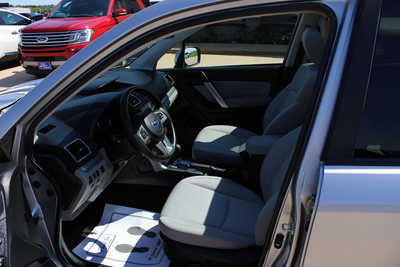2017 Subaru Forester, $19995. Photo 9