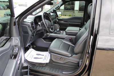 2024 Ford F150 Crew Cab, $45995. Photo 10