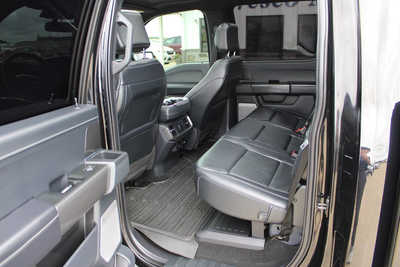 2024 Ford F150 Crew Cab, $45995. Photo 11