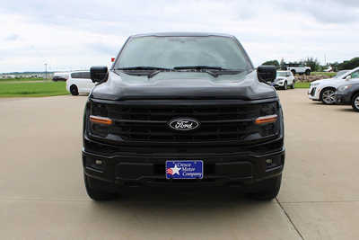 2024 Ford F150 Crew Cab, $45995. Photo 2