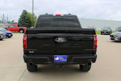 2024 Ford F150 Crew Cab, $45995. Photo 6
