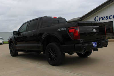 2024 Ford F150 Crew Cab, $45995. Photo 7