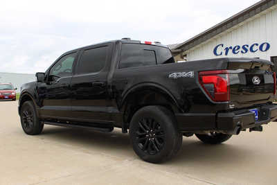 2024 Ford F150 Crew Cab, $45995. Photo 8