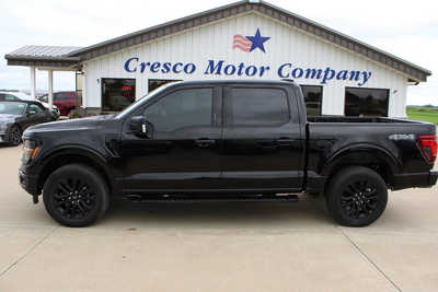 2024 Ford F150 Crew Cab, $45995. Photo 9