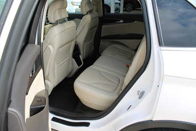 2017 Lincoln MKX, $19995. Photo 10