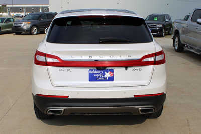 2017 Lincoln MKX, $19995. Photo 6