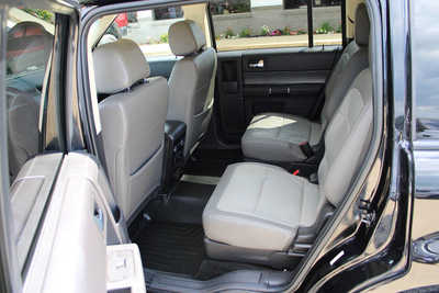 2018 Ford Flex, $13995. Photo 10