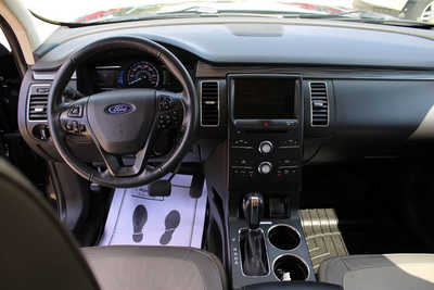 2018 Ford Flex, $13995. Photo 12