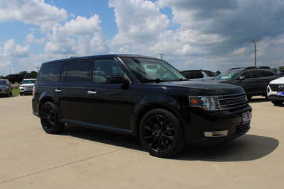 2018 Ford Flex, $13995. Photo 3