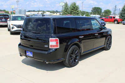 2018 Ford Flex, $13995. Photo 5
