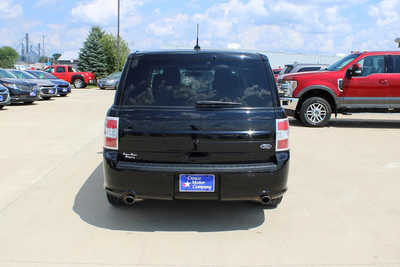 2018 Ford Flex, $13995. Photo 6