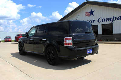 2018 Ford Flex, $13995. Photo 7