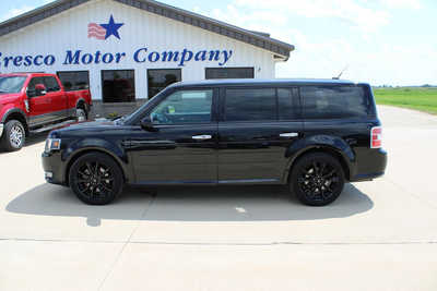 2018 Ford Flex, $13995. Photo 8