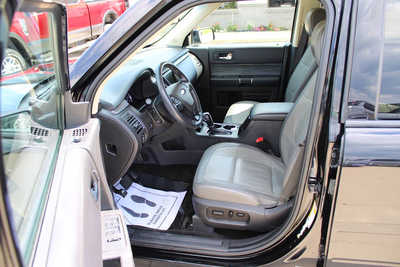 2018 Ford Flex, $13995. Photo 9