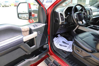 2019 Ford F250 Crew Cab, $39995. Photo 12