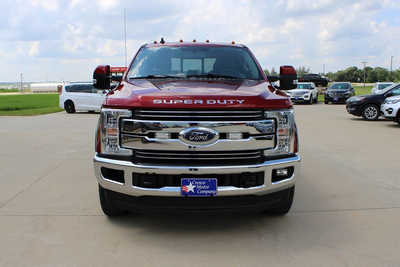 2019 Ford F250 Crew Cab, $39995. Photo 2