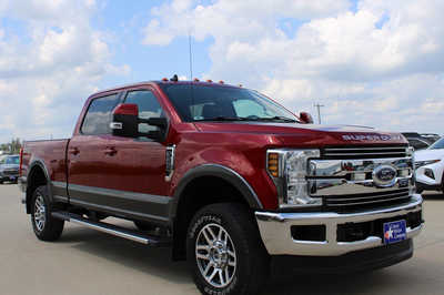 2019 Ford F250 Crew Cab, $39995. Photo 3