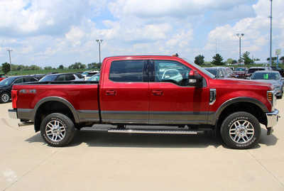 2019 Ford F250 Crew Cab, $39995. Photo 4