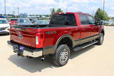 2019 Ford F250 Crew Cab, $39995. Photo 5