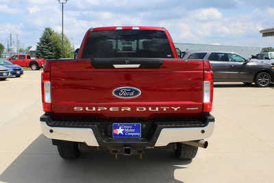 2019 Ford F250 Crew Cab, $39995. Photo 6