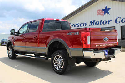 2019 Ford F250 Crew Cab, $39995. Photo 7