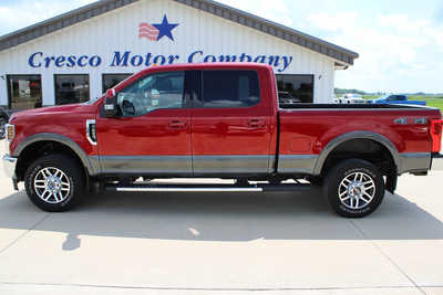 2019 Ford F250 Crew Cab, $39995. Photo 8