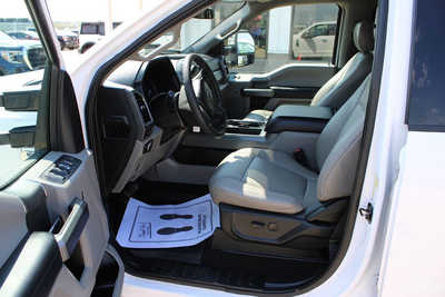 2020 Ford F250 Crew Cab, $41995. Photo 10