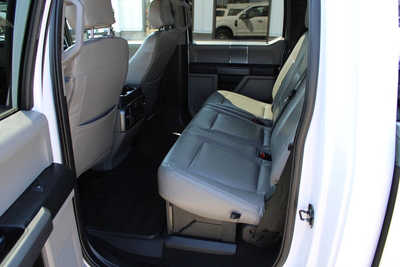2020 Ford F250 Crew Cab, $41995. Photo 11