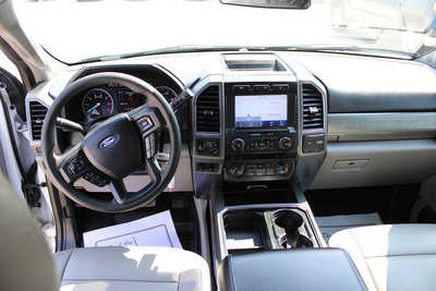 2020 Ford F250 Crew Cab, $41995. Photo 12