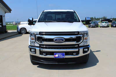 2020 Ford F250 Crew Cab, $41995. Photo 2