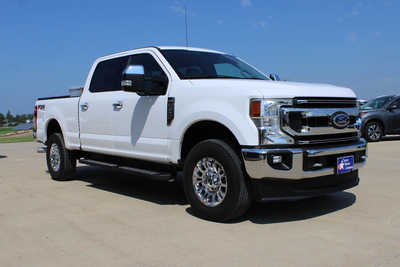 2020 Ford F250 Crew Cab, $41995. Photo 3