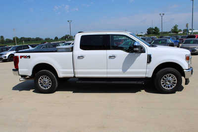 2020 Ford F250 Crew Cab, $41995. Photo 4