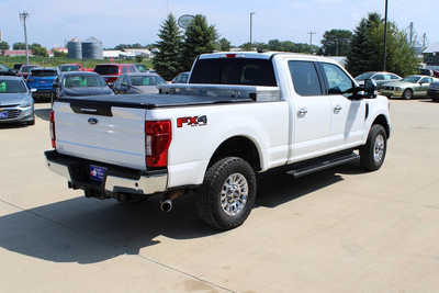 2020 Ford F250 Crew Cab, $41995. Photo 5