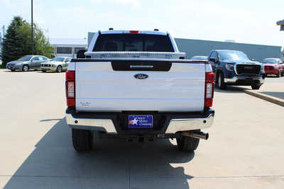 2020 Ford F250 Crew Cab, $41995. Photo 6