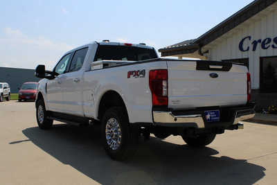 2020 Ford F250 Crew Cab, $41995. Photo 7
