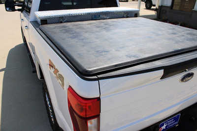 2020 Ford F250 Crew Cab, $41995. Photo 8