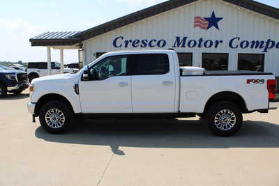 2020 Ford F250 Crew Cab, $41995. Photo 9