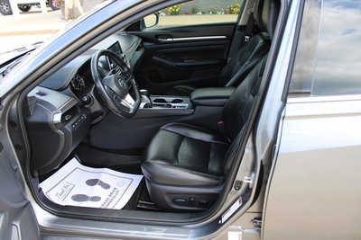 2019 Nissan Altima, $16995. Photo 10