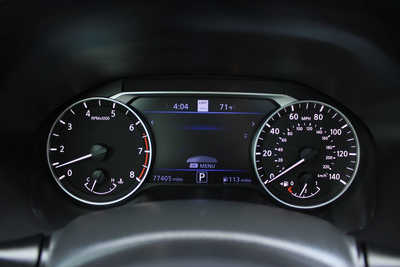 2019 Nissan Altima, $16995. Photo 12