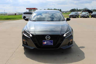 2019 Nissan Altima, $16995. Photo 2