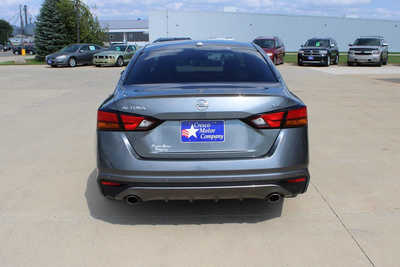 2019 Nissan Altima, $16995. Photo 5