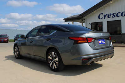 2019 Nissan Altima, $16995. Photo 6