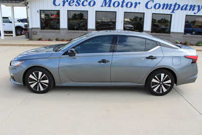 2019 Nissan Altima, $16995. Photo 7